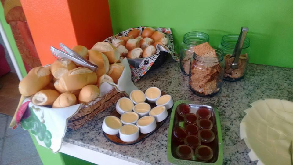 Pousada Sol De Verao - Cumuruxatiba -Ba Zewnętrze zdjęcie